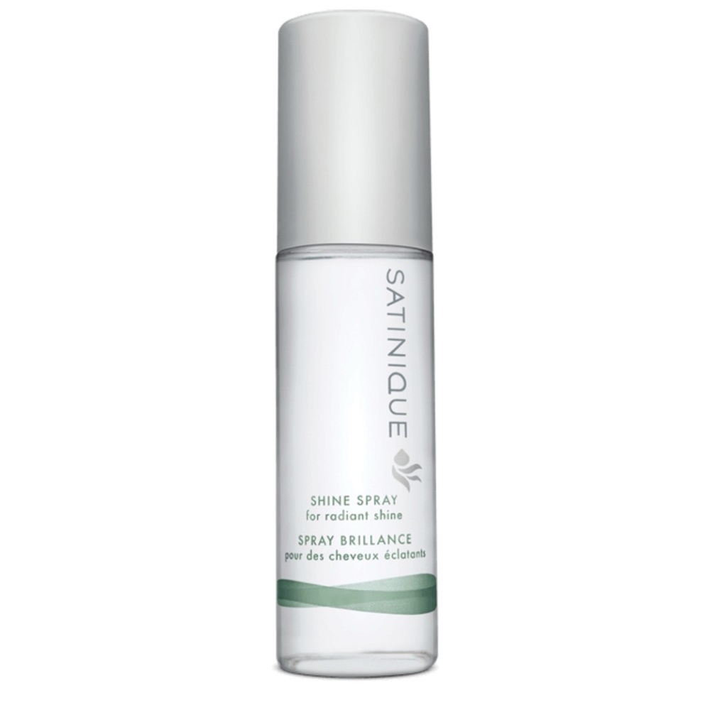 Satinique Shine Spray for Hair